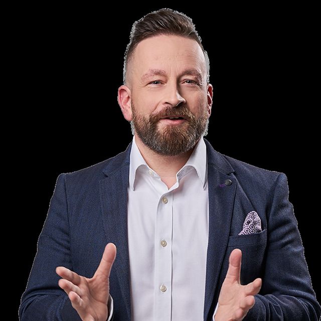 Lee Warren — Specialist in Persuasive Communication and Behavioural Psychology