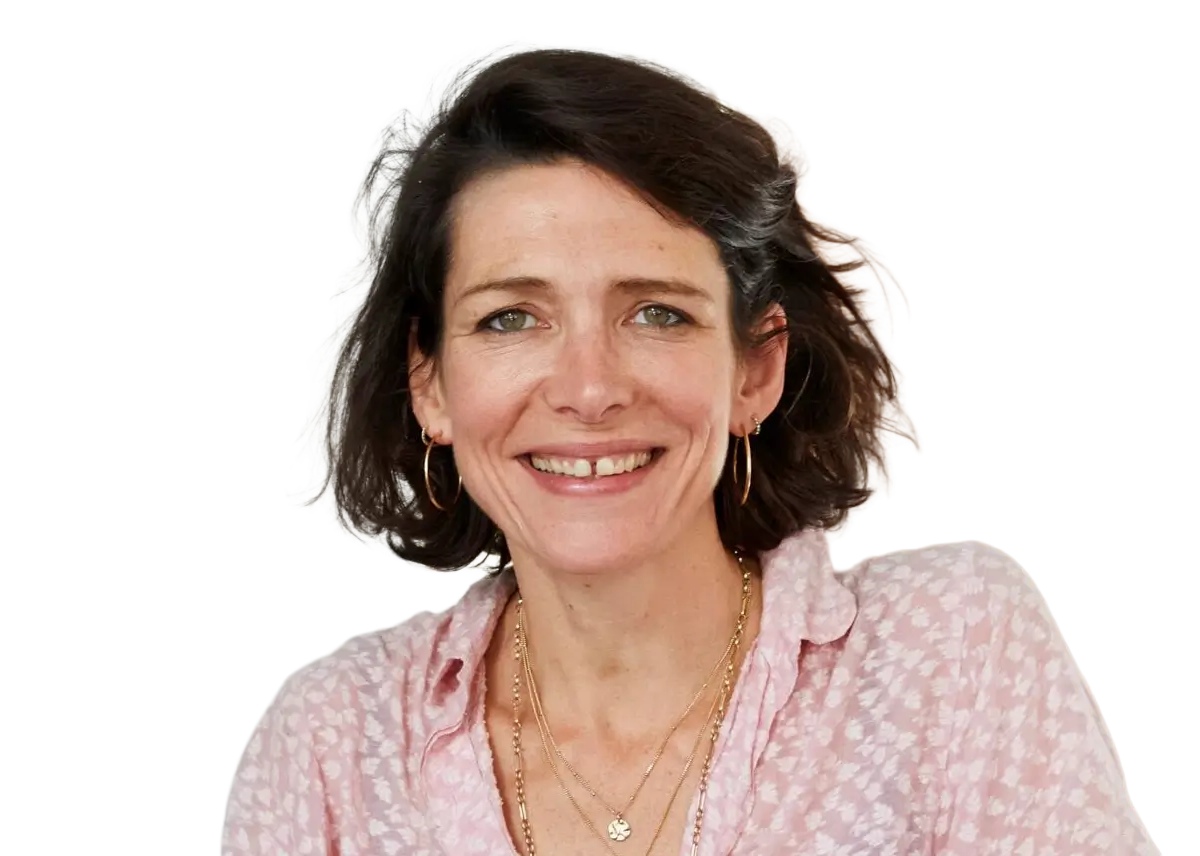 Thomasina Miers — Visionary Chef, Wahaca Co-Founder and Sustainable Business Leader