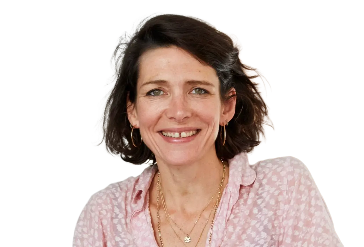 Thomasina Miers — Visionary Chef, Wahaca Co-Founder and Sustainable Business Leader