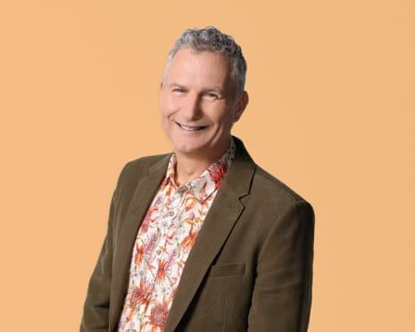 Adam Hills