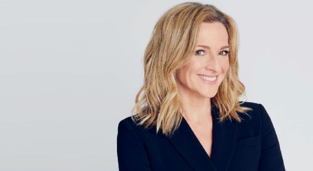 Gabby Logan — Esteemed Broadcast Journalist and Sporting Authority