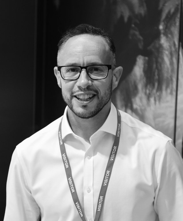 Matt Ellison — Advocate for Transgender Equality and Inclusion
