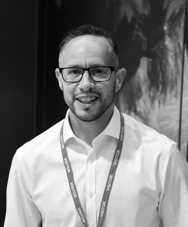 Matt Ellison — Advocate for Transgender Equality and Inclusion