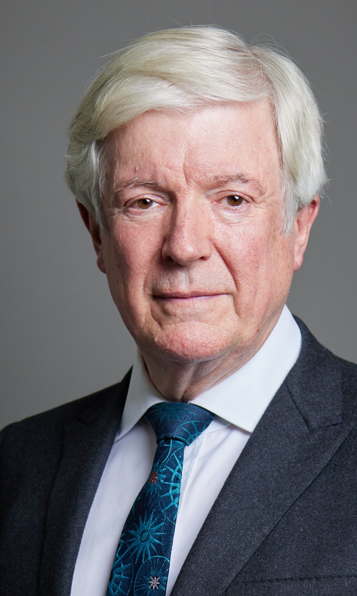Lord (Tony) Hall — Former BBC Director General and Leading Cultural Executive