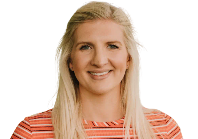 Rebecca Adlington — Double Olympic Champion and British Swimming Pioneer