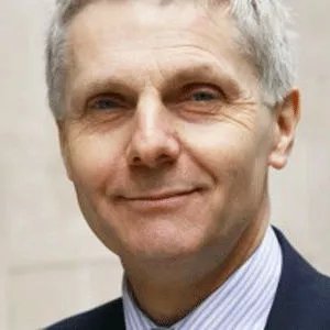 Tony Travers — Specialist in Local Governance and Public Policy Reform