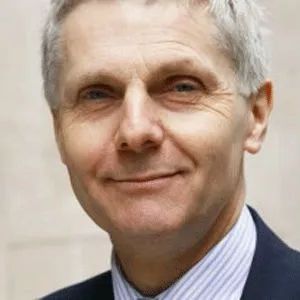 Tony Travers — Specialist in Local Governance and Public Policy Reform