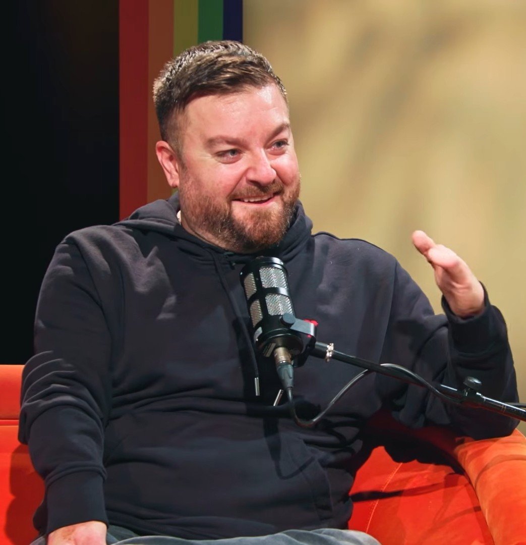 Alex Brooker — Distinguished Television Presenter and Sport Journalist