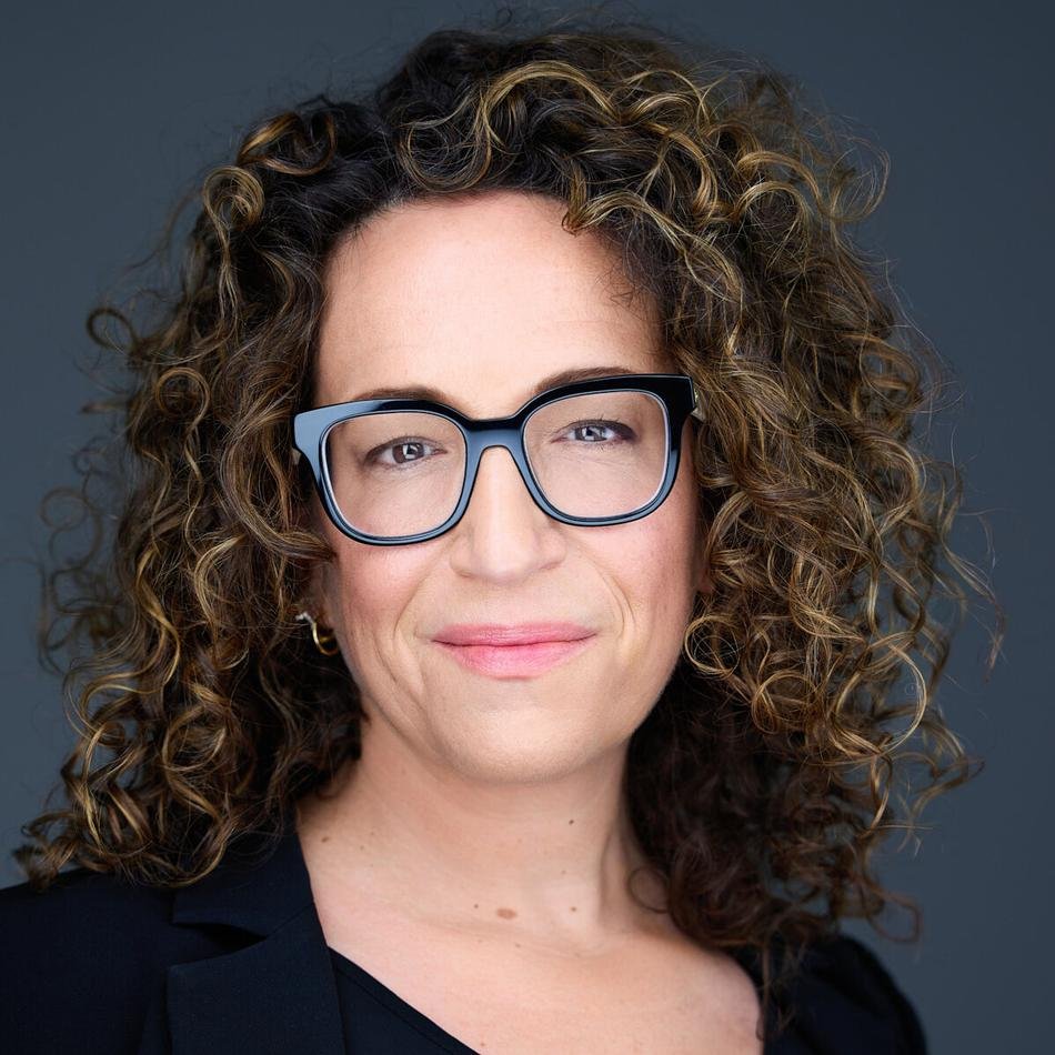 Amy Webb — Strategic futurist and specialist in technological disruption