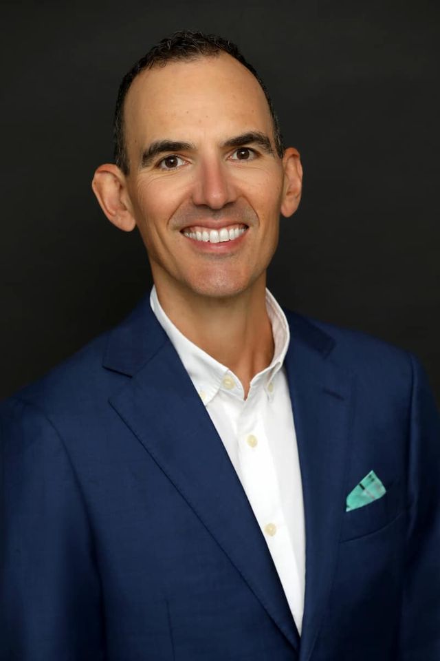 Timothy Papandreou — Founder of Emerging Transport Advisors and Former Strategic Lead at Waymo
