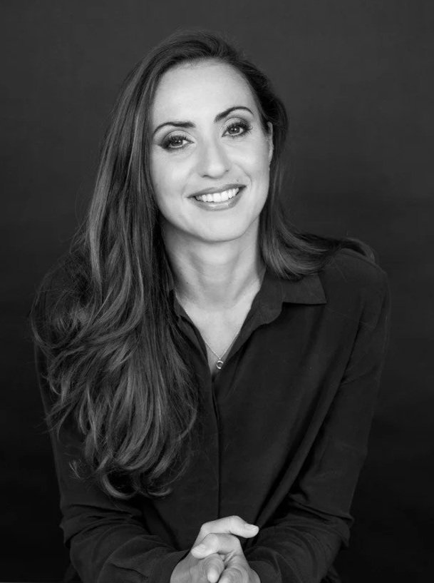 Zoë Aston — Specialist Mental Health Consultant and Authorised Psychological Therapist