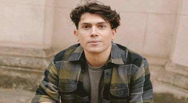 Luke Franks — Renowned Broadcaster and Digital Strategist Specialising in Web3 and AI