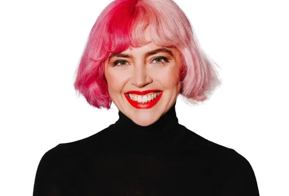 Tatty Macleod — Distinguished Bilingual Comedian, Actor, and Cultural Commentator