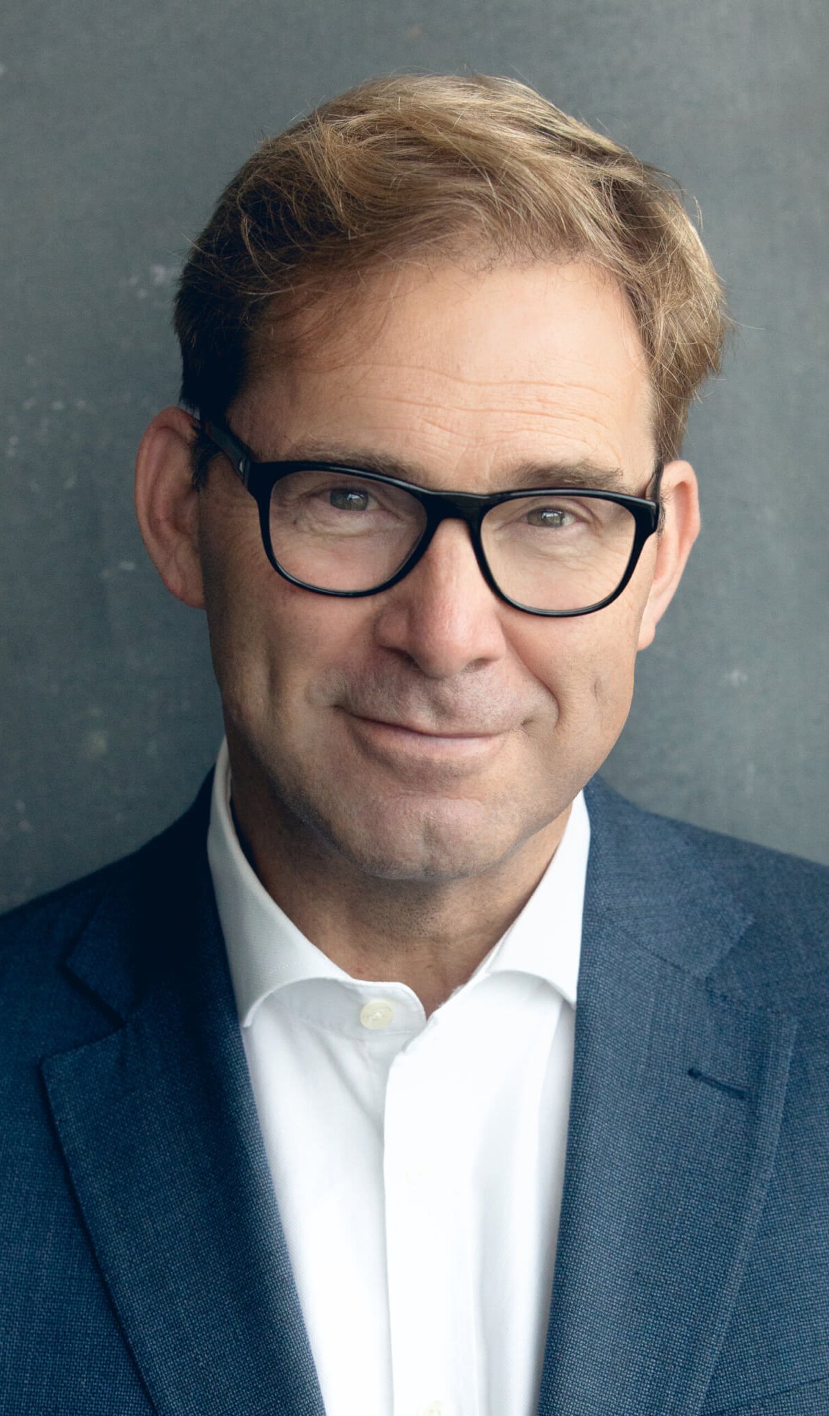 Tobias Ellwood — Distinguished Former MP, Defence Expert and Veteran Military Officer