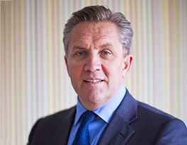 Justin King — Former J Sainsbury Chief Executive and Retail Strategist