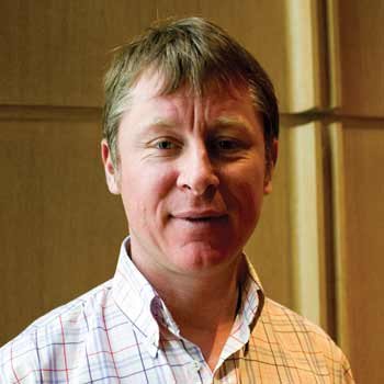 Alan Chambers — Distinguished Polar Adventurer and Military Leadership Specialist