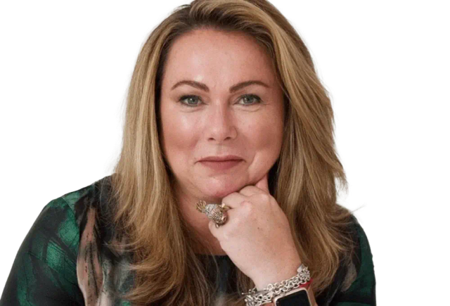 Holly Tucker — Visionary Founder of notonthehighstreet and UK Creative Small Business Ambassador