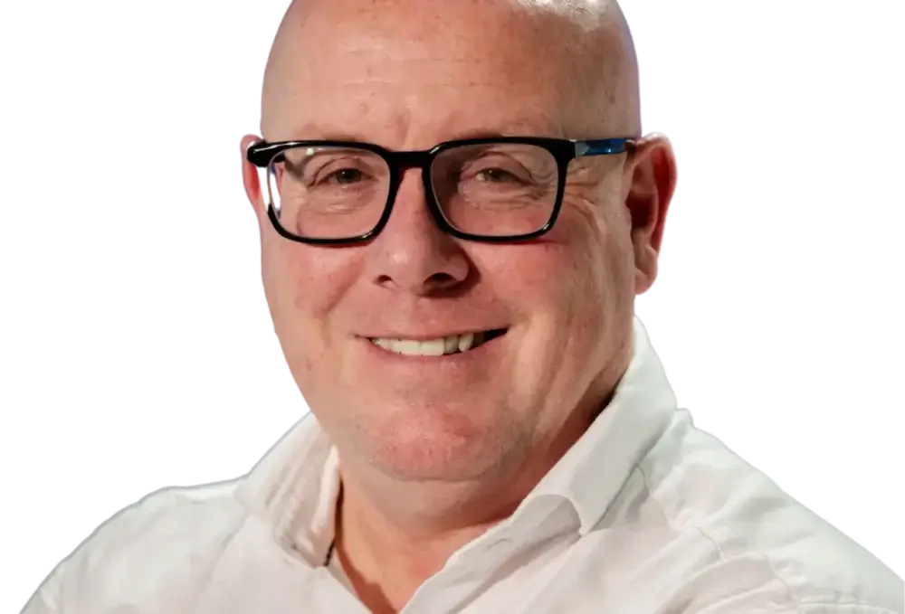 Nick Leeson — Rogue Trader and Speaker