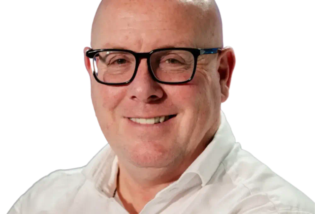 Nick Leeson — Rogue Trader and Speaker