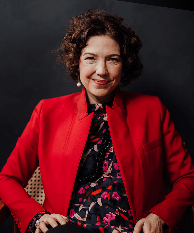 Christine Armstrong — Specialist in the evolving workplace and professional communications