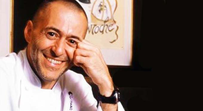 Michel Roux Jr — Celebrated Michelin-Starred Culinary Expert and Broadcaster