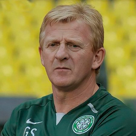 Gordon Strachan — Esteemed Scottish Football Manager and International Icon