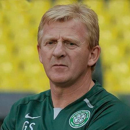 Gordon Strachan — Esteemed Scottish Football Manager and International Icon