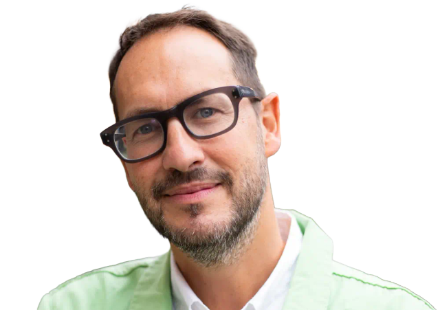 Ben Lyttleton — Specialist in Elite Performance and the Psychology of Football