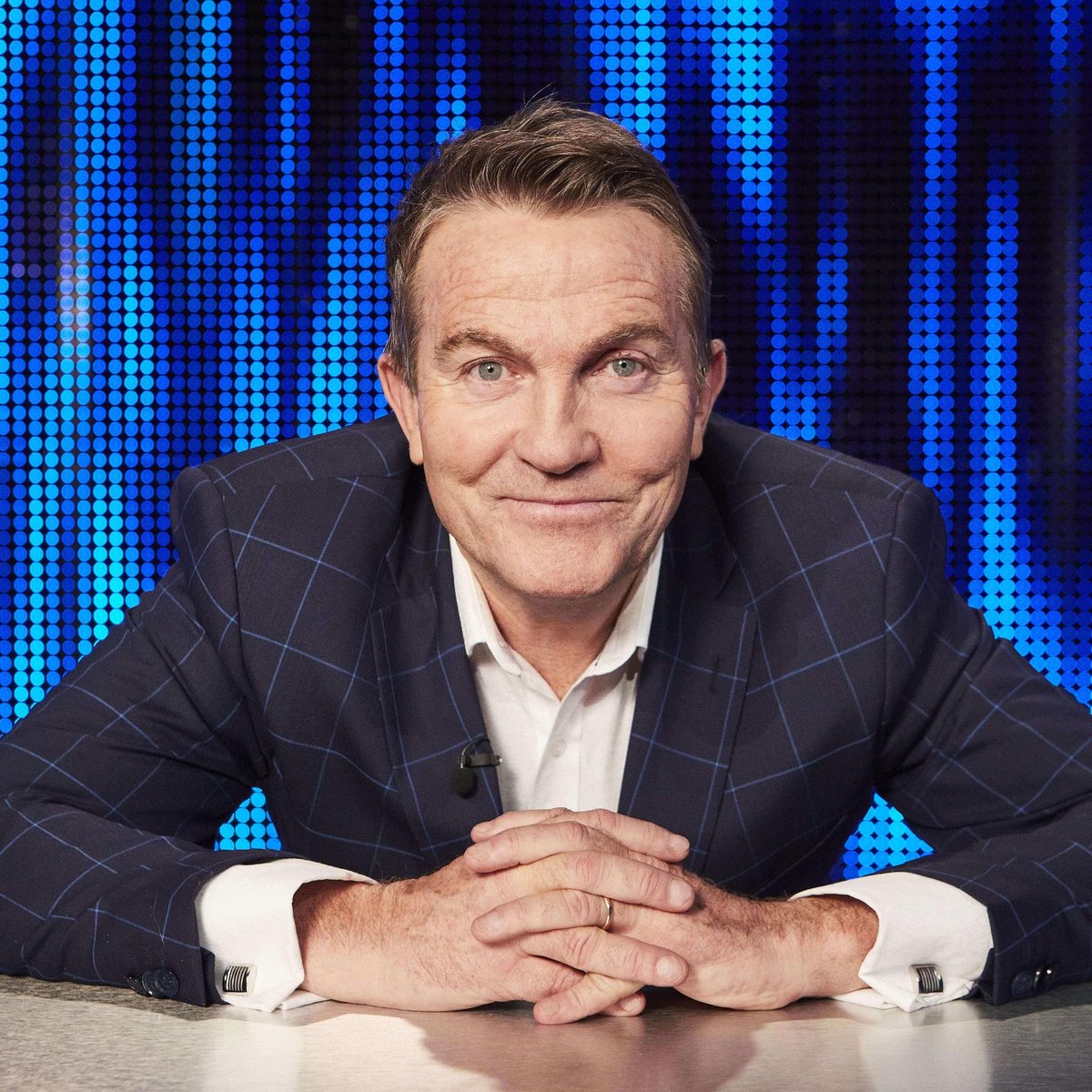 Bradley Walsh — Versatile British Broadcaster, Award-Winning Actor and Comedy Star