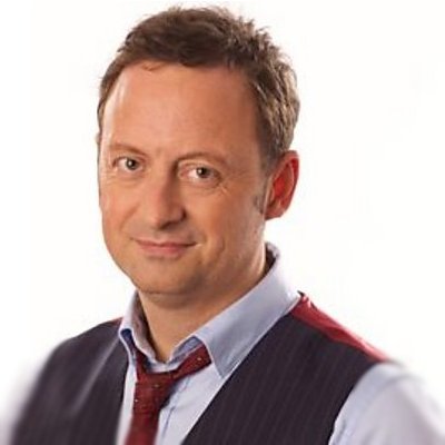 Matthew Allwright — Lead Consumer Correspondent and Investigative Broadcaster