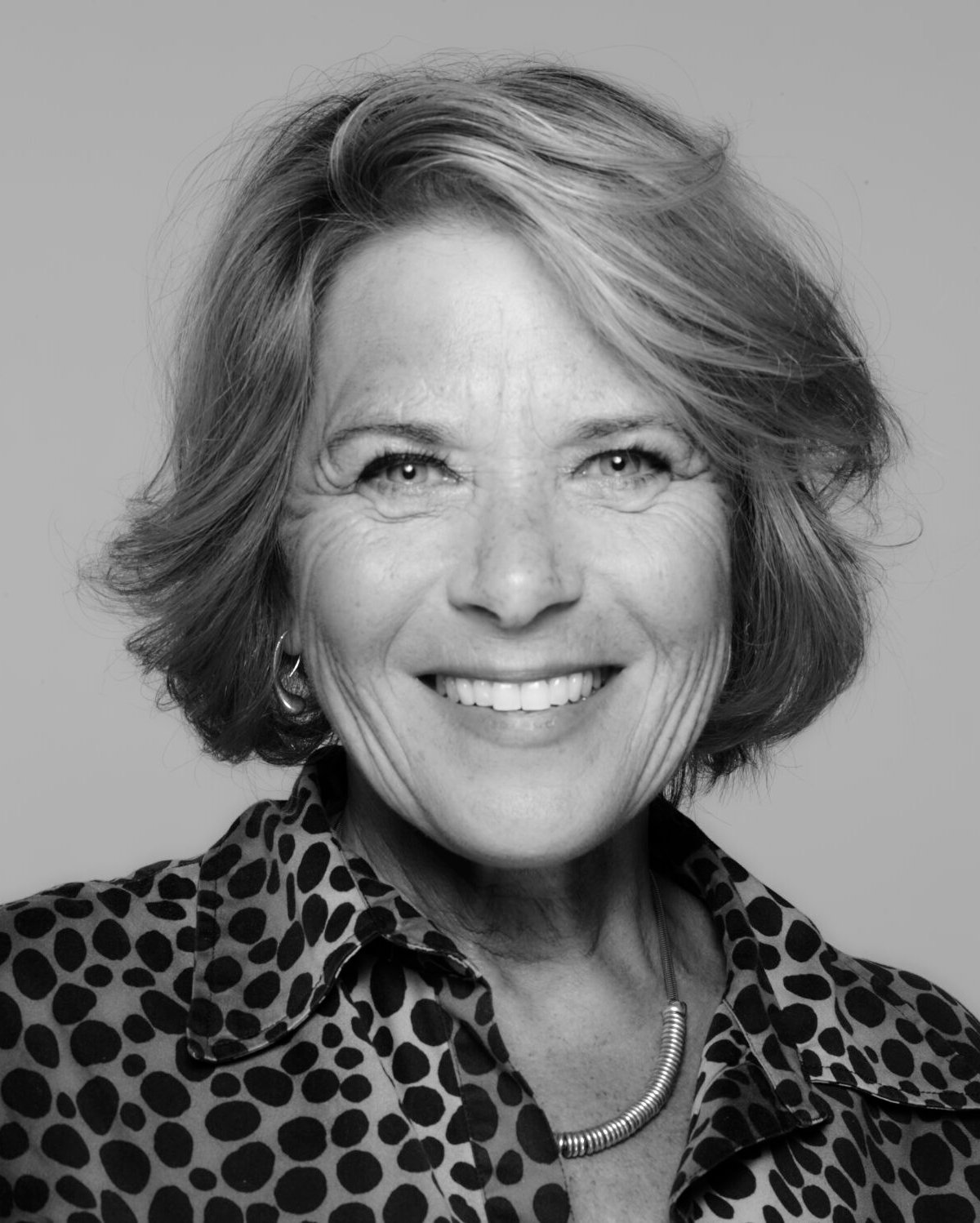 Lorraine Heggessey — Distinguished Media Leader and Former Chief Executive of The Royal Foundation