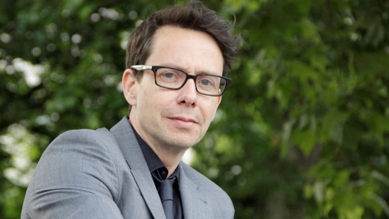 Bobby Duffy — Professor of Public Policy and Director of the Policy Institute at King's College London