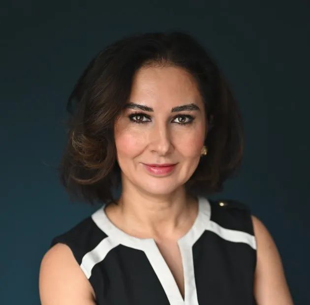 Belinda Parmar — CEO of The Empathy Business and Ministry of Defence Non-Executive Director