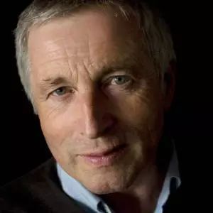 Jonathan Dimbleby — Distinguished Political Broadcaster, Documentary Filmmaker and Author