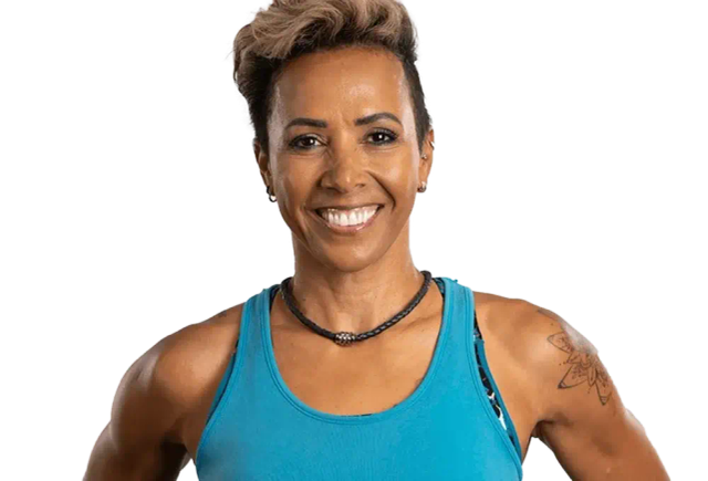 Dame Kelly Holmes — Iconic Olympic Champion and Global Advocate for Wellbeing