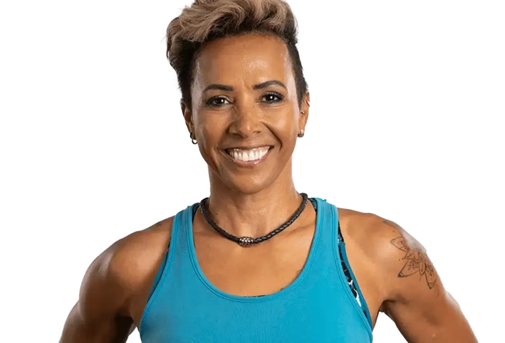 Dame Kelly Holmes — Iconic Olympic Champion and Global Advocate for Wellbeing