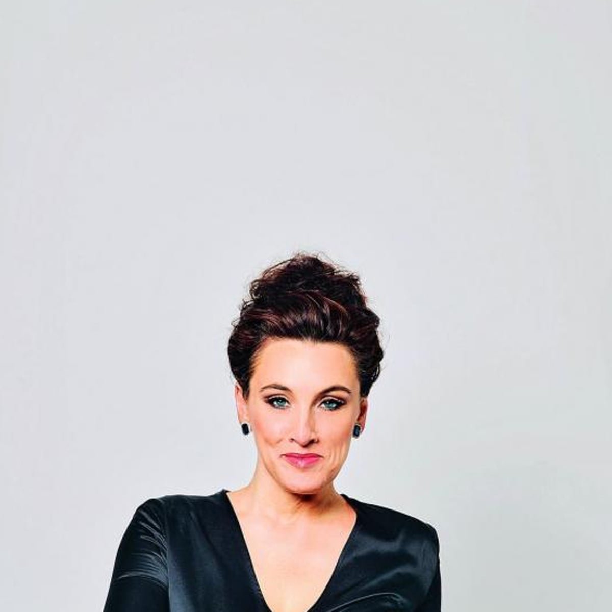 Grace Dent — Award-Winning Guardian Restaurant Critic and Renowned Broadcaster