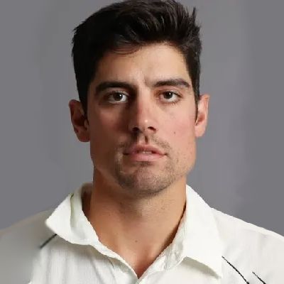 Sir Alastair Cook — Former England Cricket Captain and Record-Breaking Opening Batsman