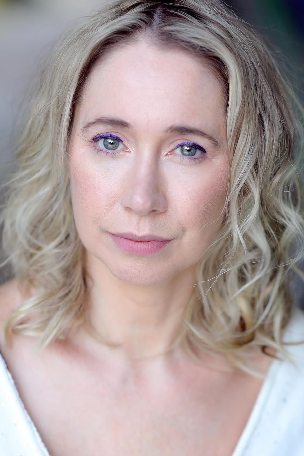 Tiff Stevenson — Award-Winning Stand-Up Comedian, Actress and Social Commentator