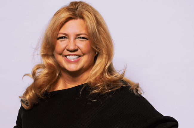 Dr. Pippa Malmgren — Former White House Economic Advisor and Internationally Acclaimed Strategist