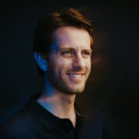 Chris Heemskerk — Pioneering Authority on Corporate Innovation and Digital Strategy