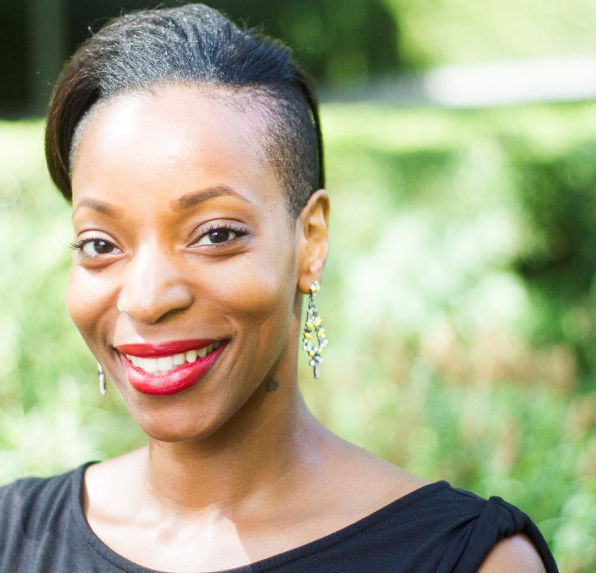 Natalie Campbell — Visionary Social Entrepreneur and Co-CEO of Belu Water