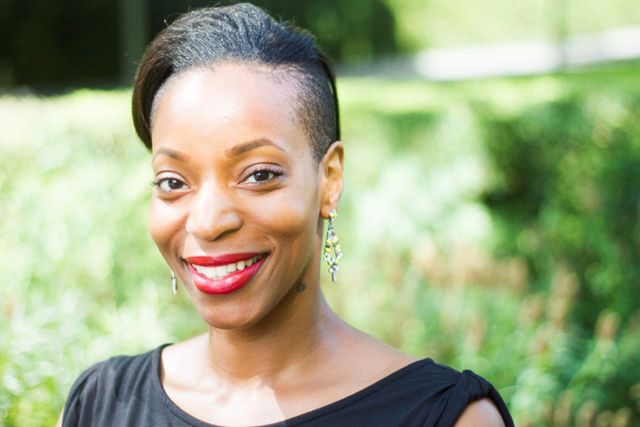 Natalie Campbell — Visionary Social Entrepreneur and Co-CEO of Belu Water