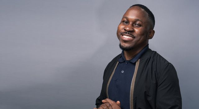 Tayo Oguntonade — Distinguished Property Investor, Financial Consultant and Channel 4 Presenter