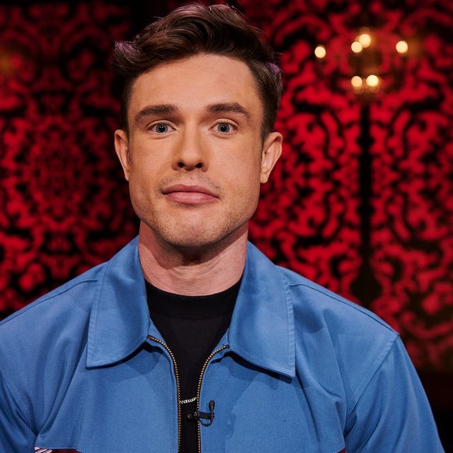 Ed Gamble — Award-Winning Stand-Up Comedian, Author and Media Personality