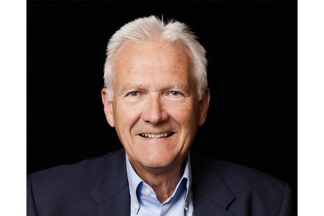Brian McBride — Former UK Managing Director of Amazon and Chairman of Trainline