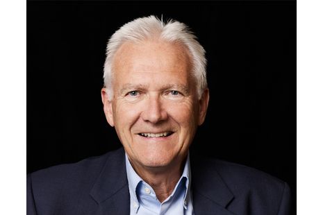 Brian McBride — Former UK Managing Director of Amazon and Chairman of Trainline