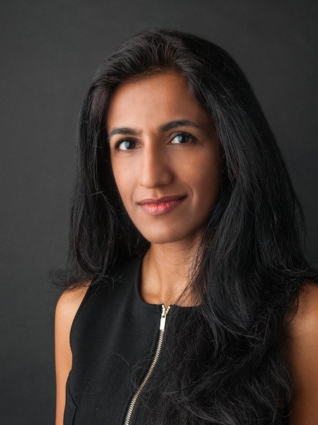 Ayesha Khanna — Strategic Artificial Intelligence Advisor and CEO of ADDO AI