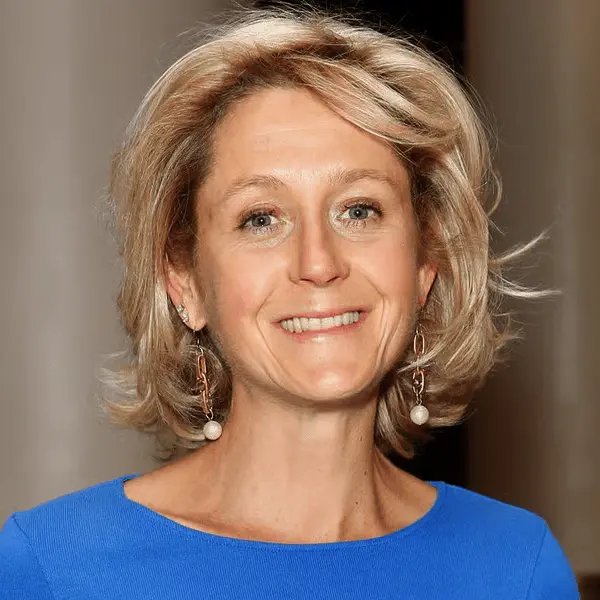 Martha Lane Fox — Business Leader, Digital Pioneer and President of the British Chambers of Commerce