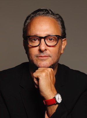 Terence Mauri — Expert on Agile Leadership and Navigating Technological Transformation